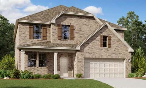 Photo of 664 Tyronza Drive, Justin, TX 76247 (MLS # 21325242)