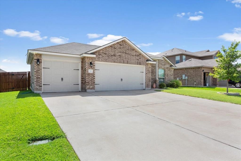 2905 Beutel Road