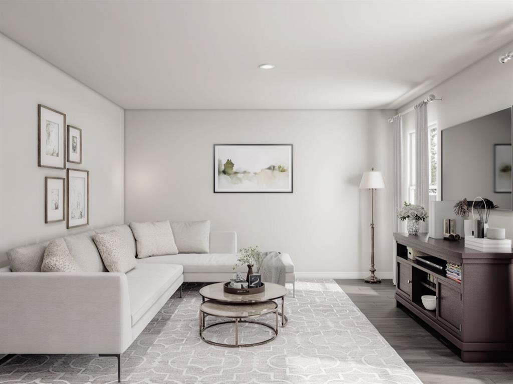 Heather Heights - Residential