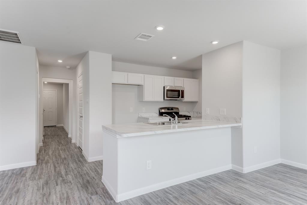 Heather Heights - Residential