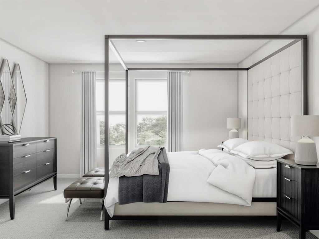 Heather Heights - Residential