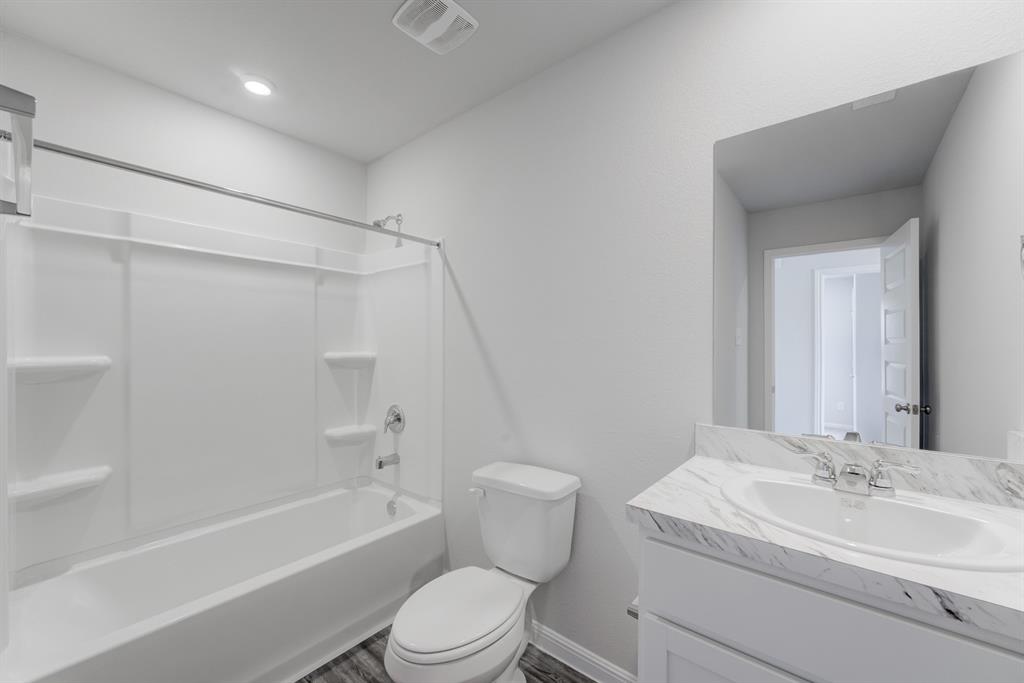 Heather Heights - Residential