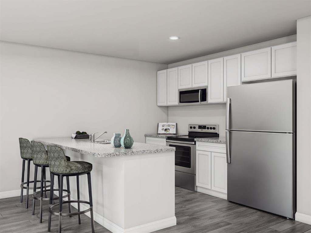 Heather Heights - Residential