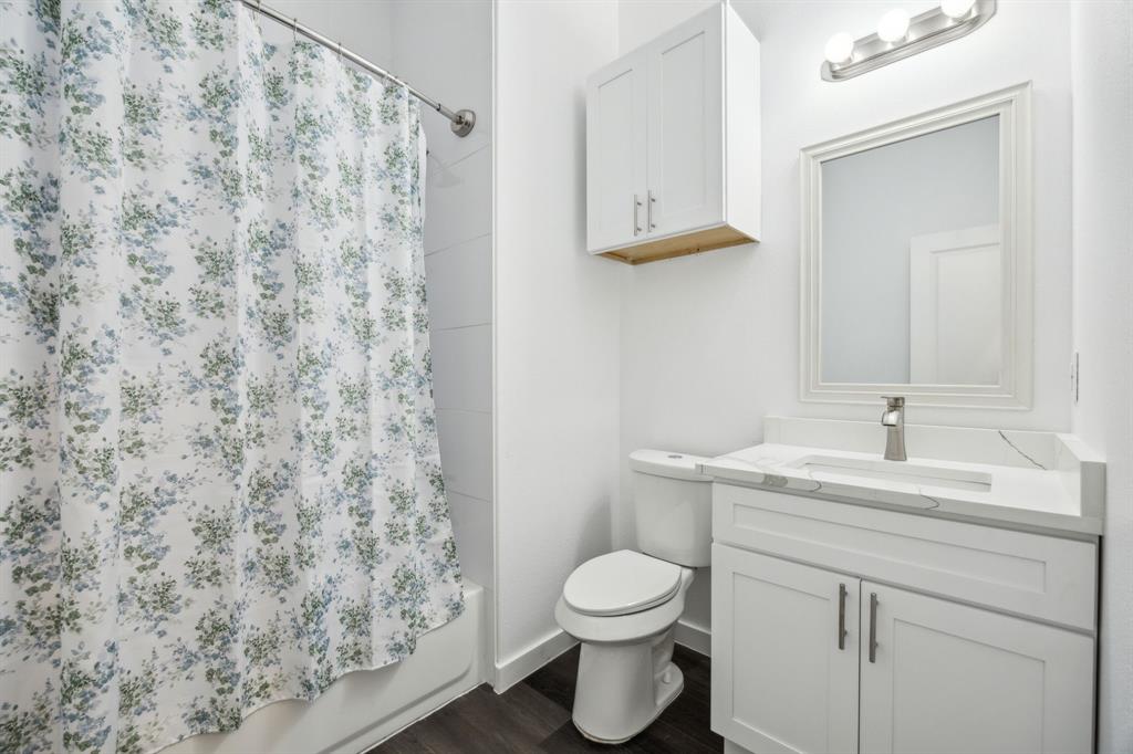 Trinity Forest Estates - Residential