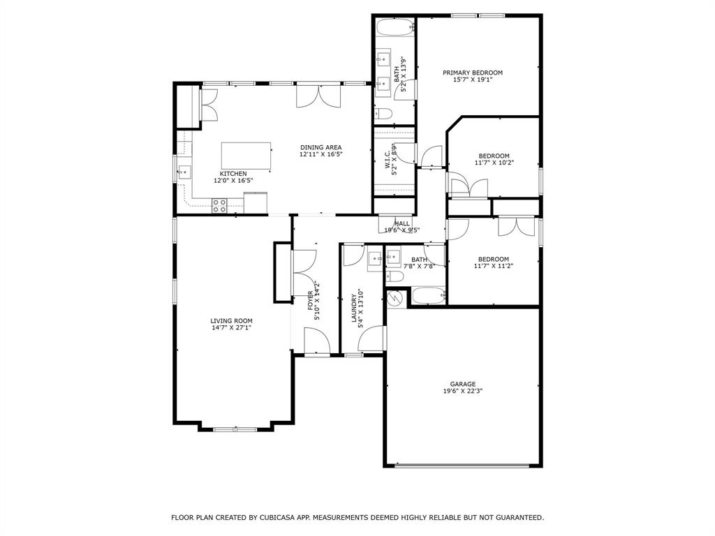 Trinity Forest Estates - Residential