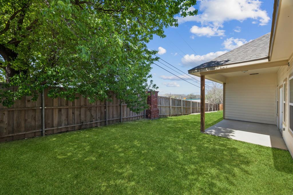 Trinity Forest Estates - Residential