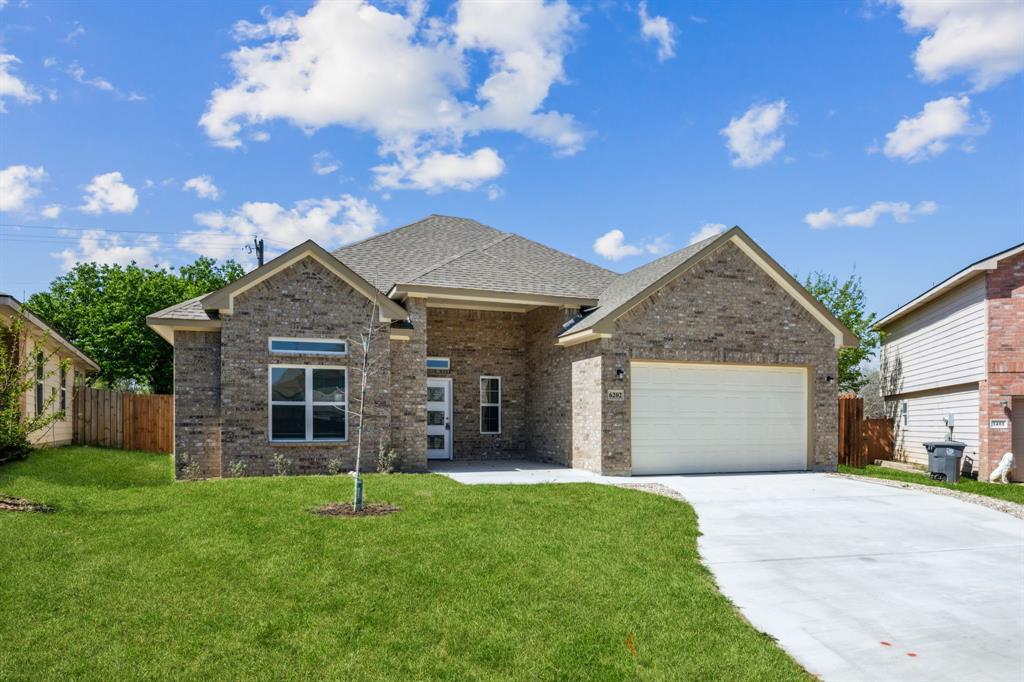 Trinity Forest Estates - Residential