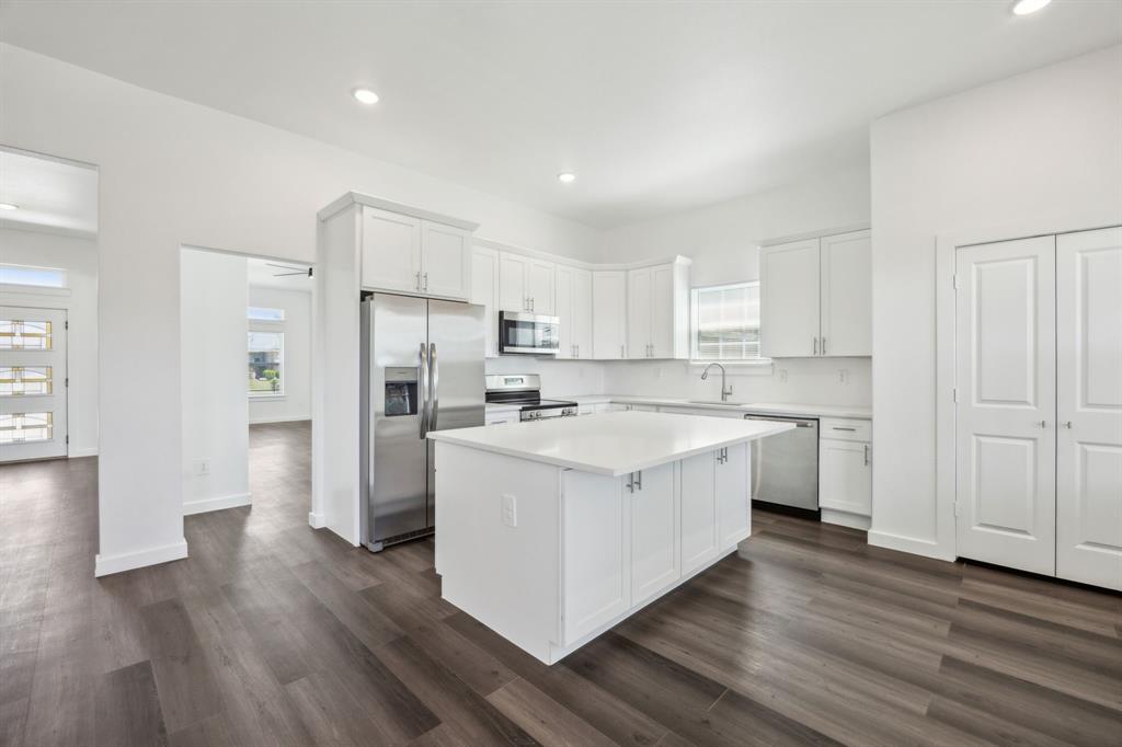 Trinity Forest Estates - Residential