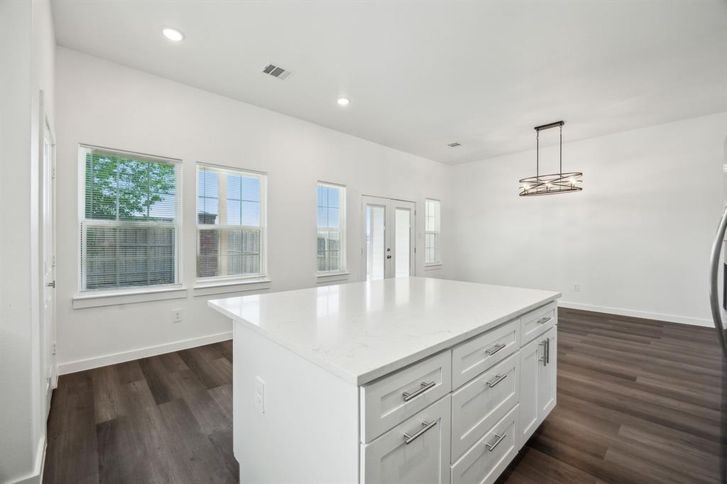 Trinity Forest Estates - Residential