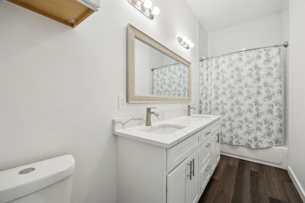 Trinity Forest Estates - Residential