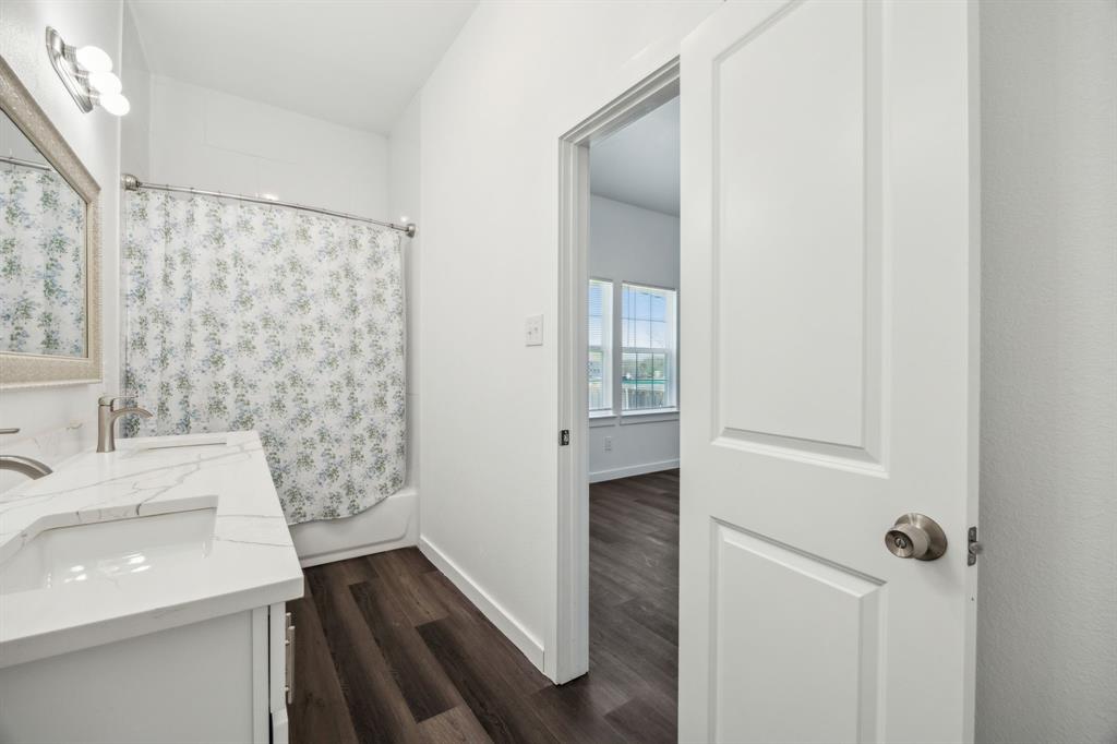 Trinity Forest Estates - Residential