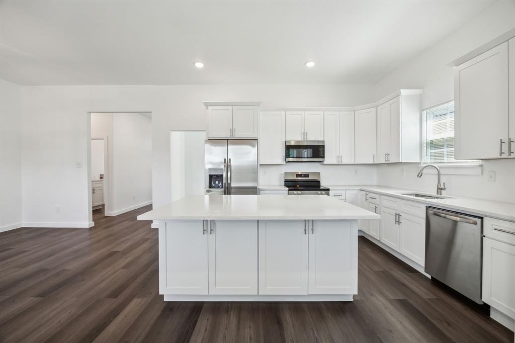 Trinity Forest Estates - Residential