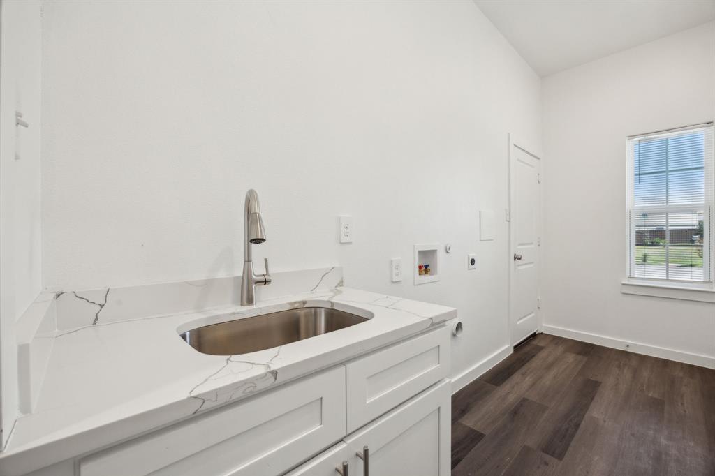 Trinity Forest Estates - Residential