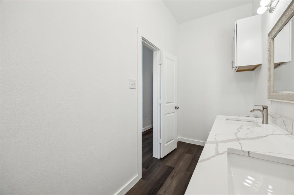 Trinity Forest Estates - Residential