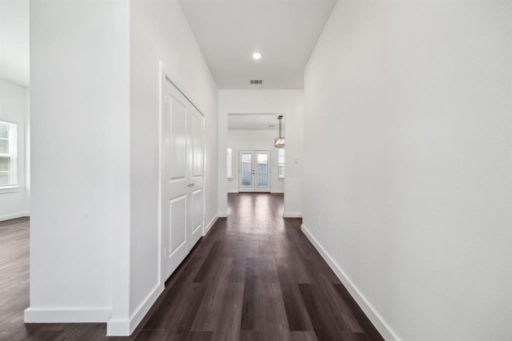 Trinity Forest Estates - Residential