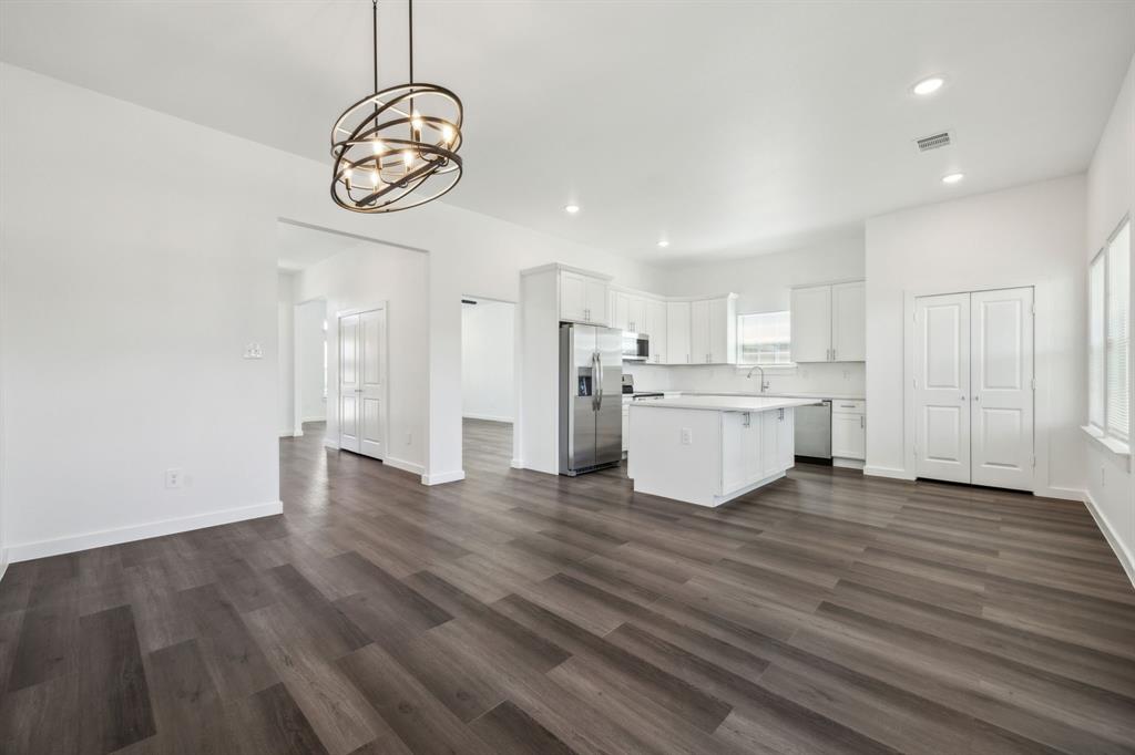 Trinity Forest Estates - Residential