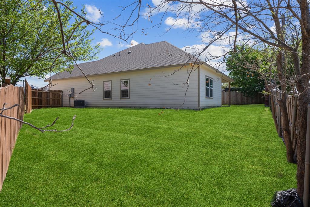 Trinity Forest Estates - Residential