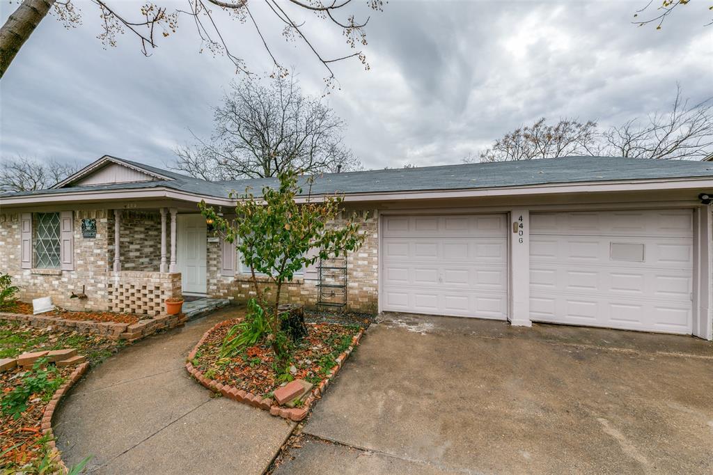 Walnut Terrace 03 - Residential