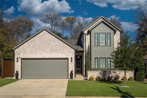 6537 Trammel Drive Dallas TX 75214