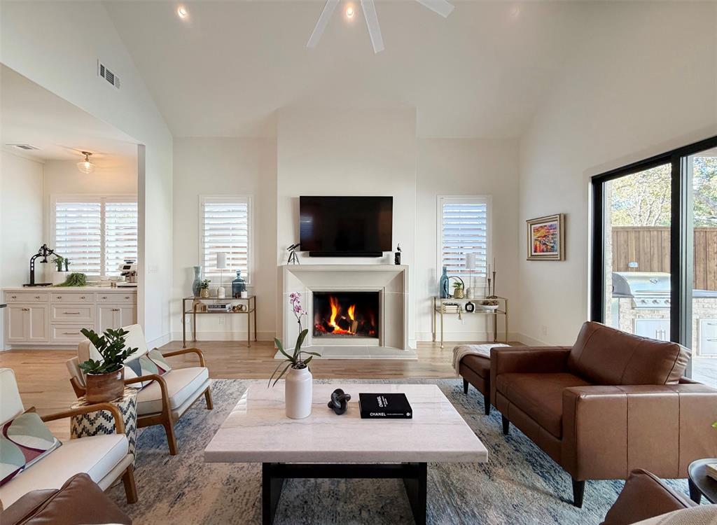 Kelman William - Residential