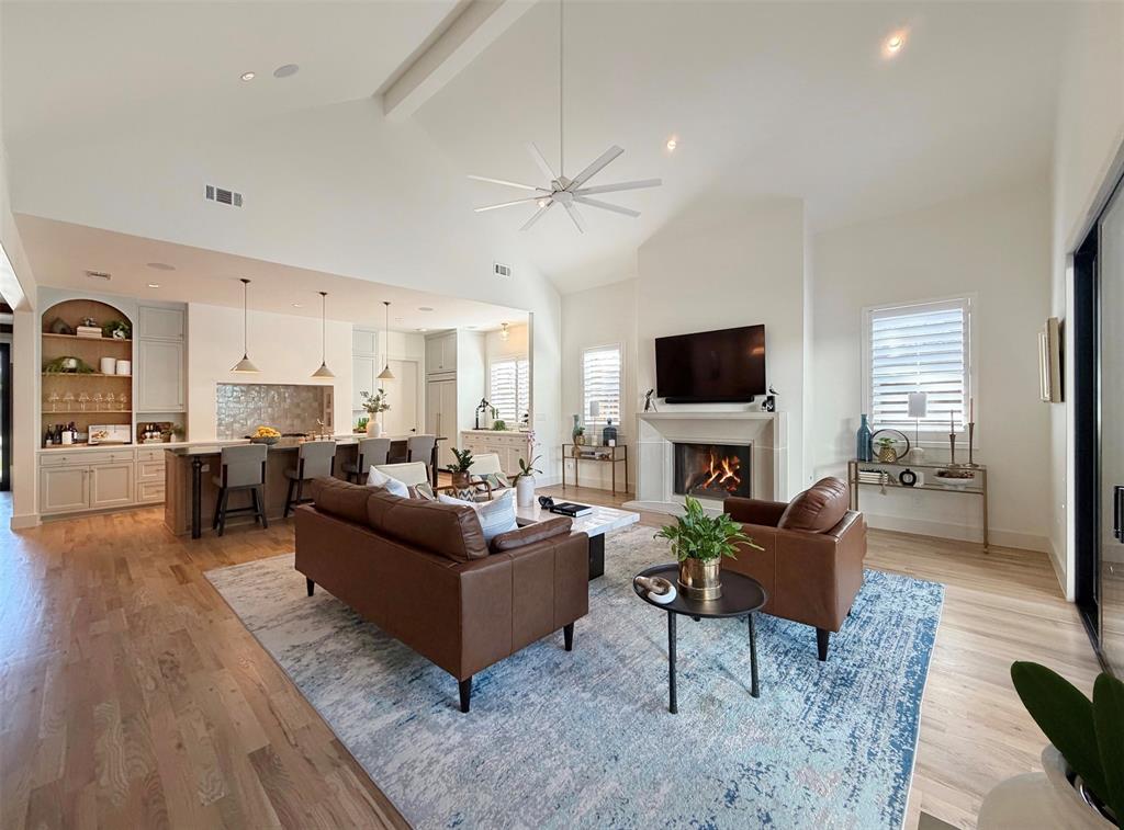 Kelman William - Residential