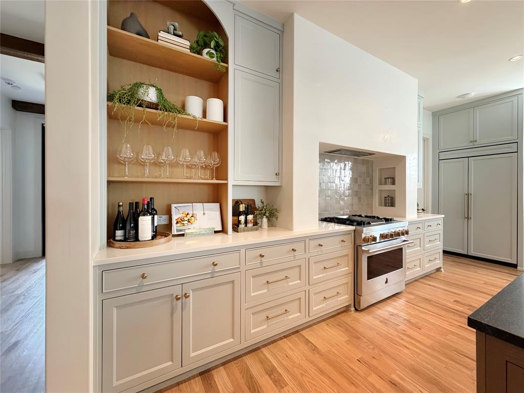 Kelman William - Residential