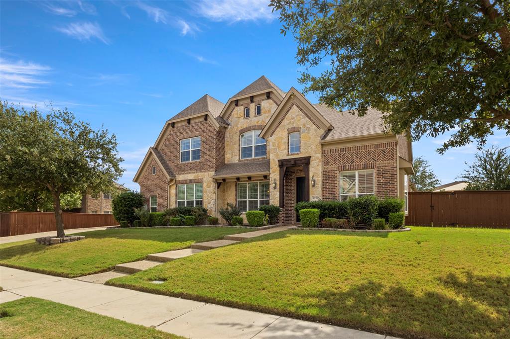 2490 Stonybrook Drive