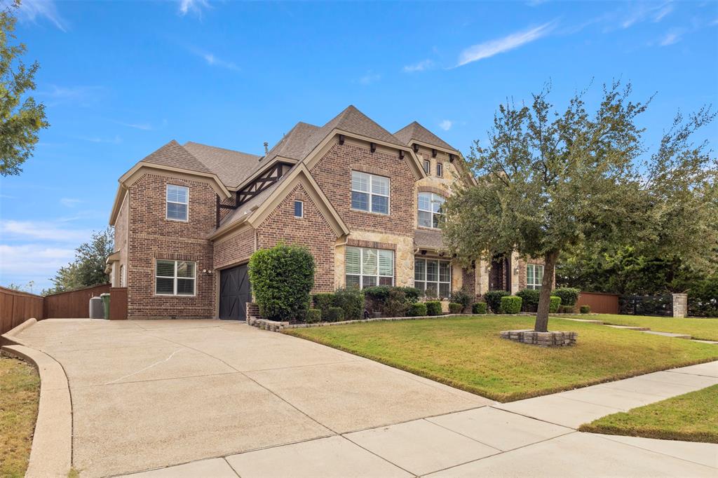 2490 Stonybrook Drive