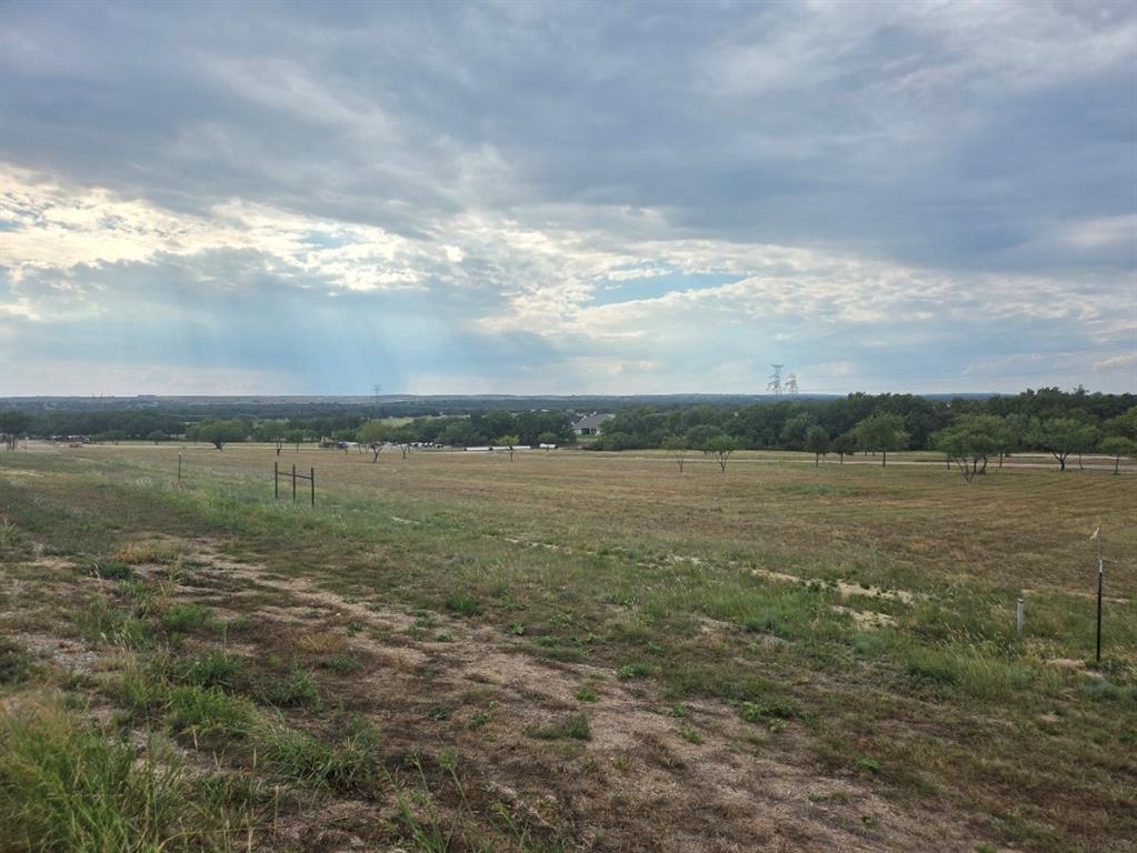 Lot 1F Cattle Prairie Trail