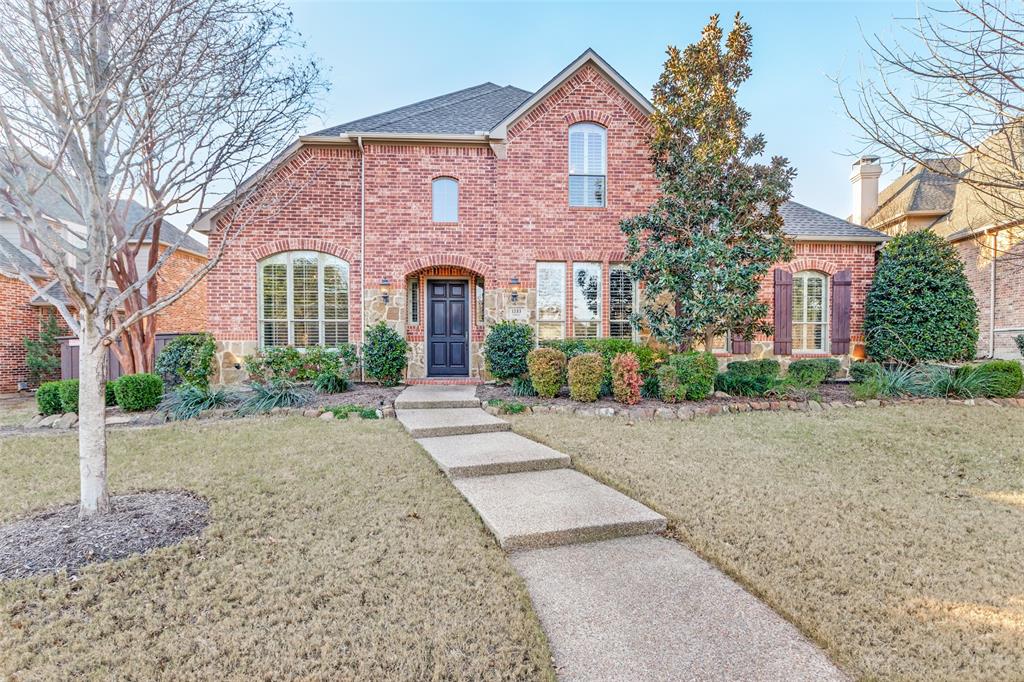 Twin Creeks Ph 4-D2 - Residential