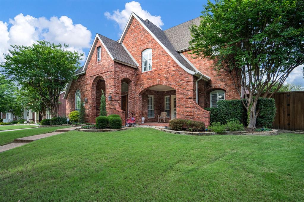 1027 Sir Lancelot Circle