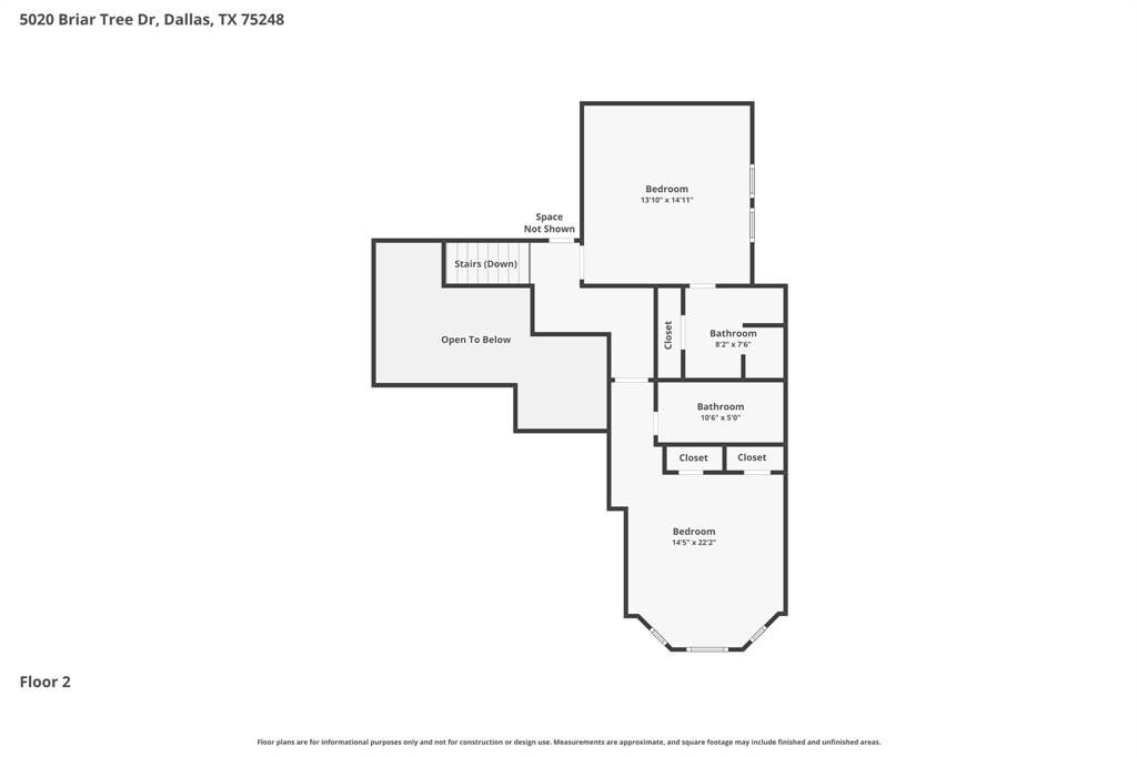 Bent Tree Village 03 - Residential