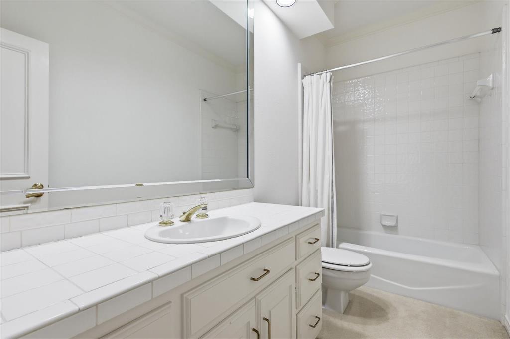 Bent Tree Village 03 - Residential