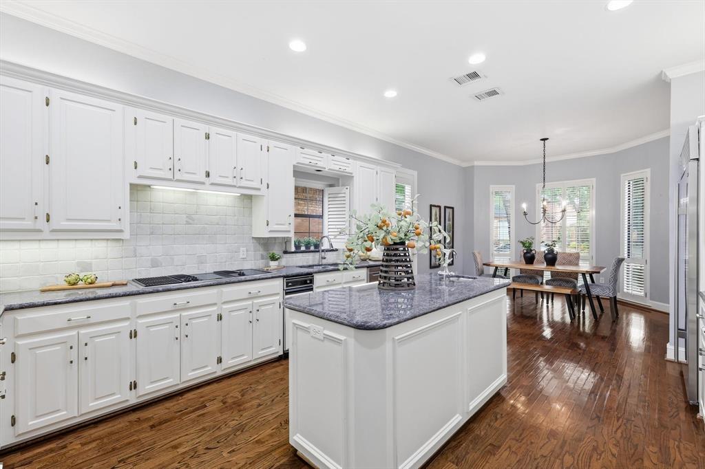 Bent Tree Village 03 - Residential