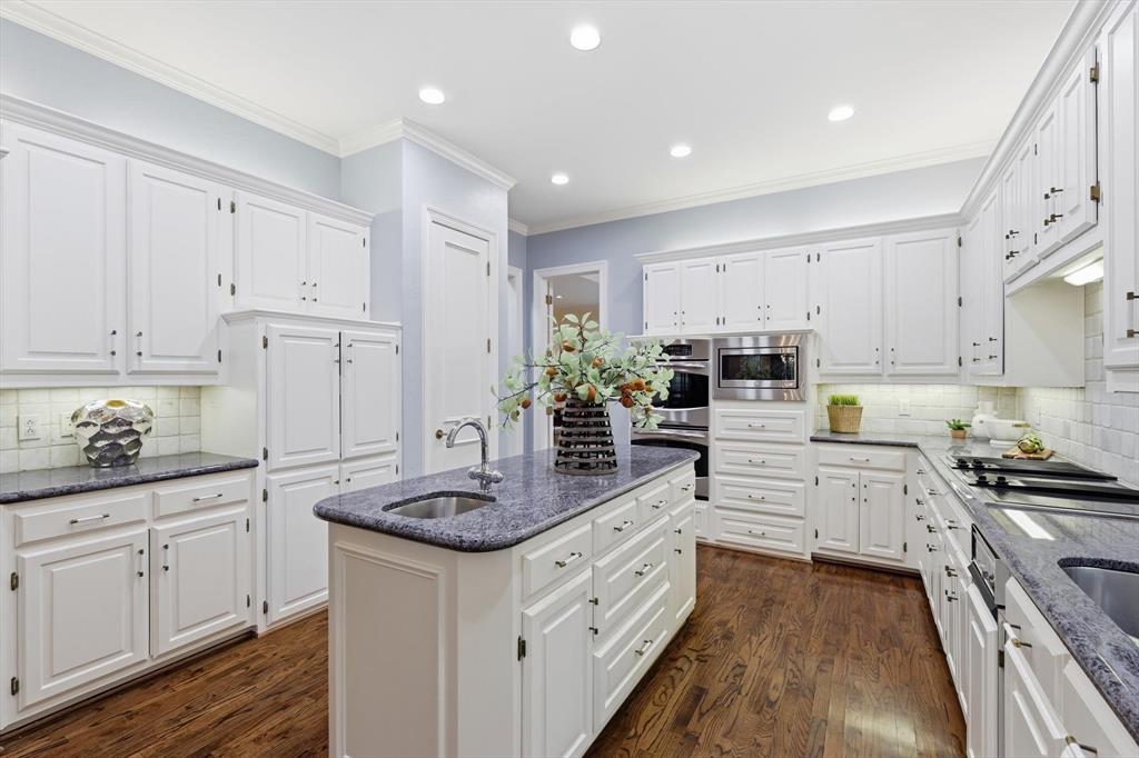 Bent Tree Village 03 - Residential