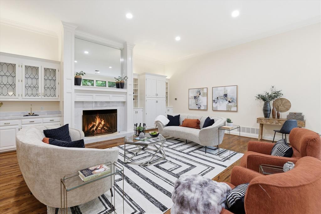 Bent Tree Village 03 - Residential