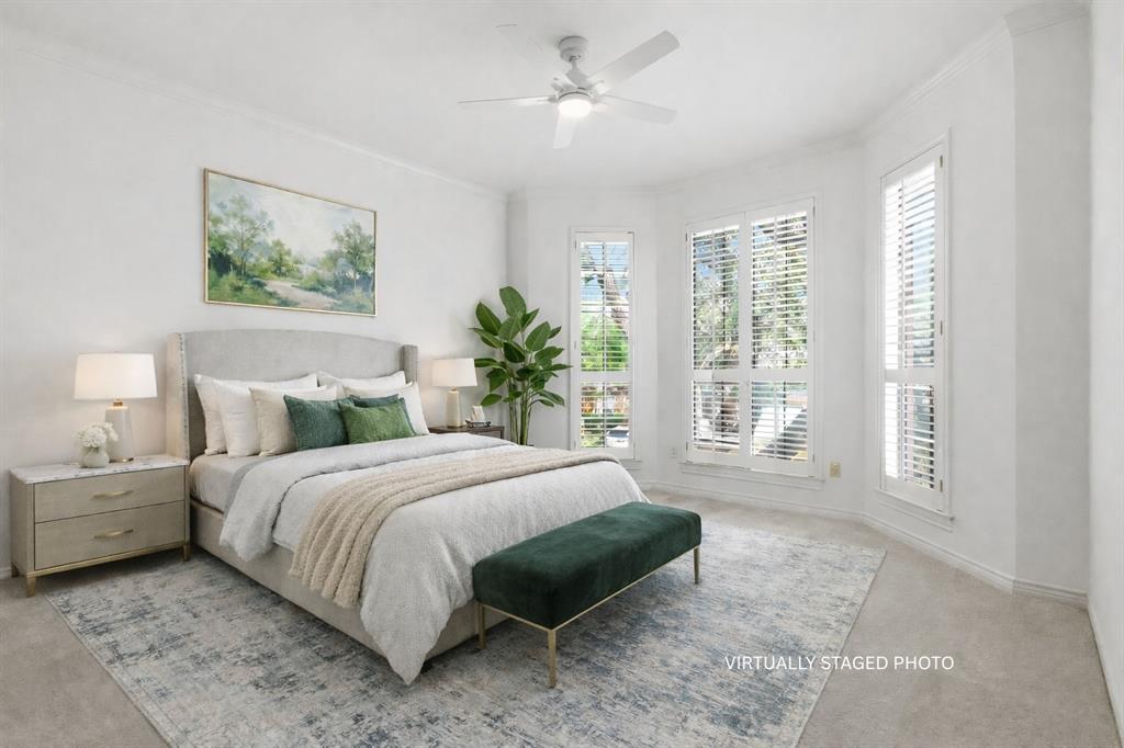 Bent Tree Village 03 - Residential