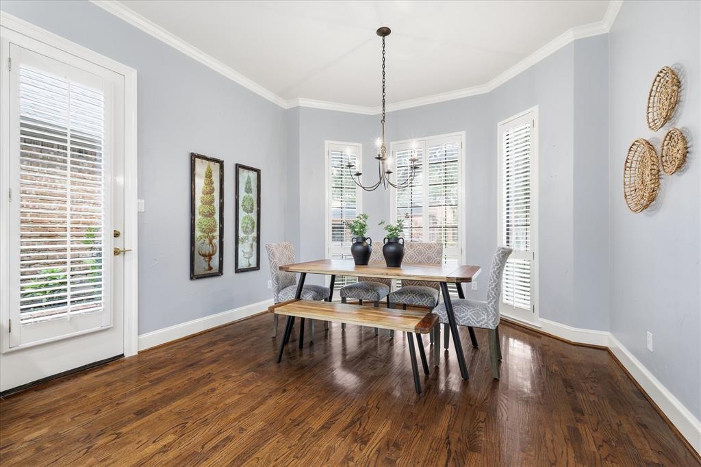 Bent Tree Village 03 - Residential