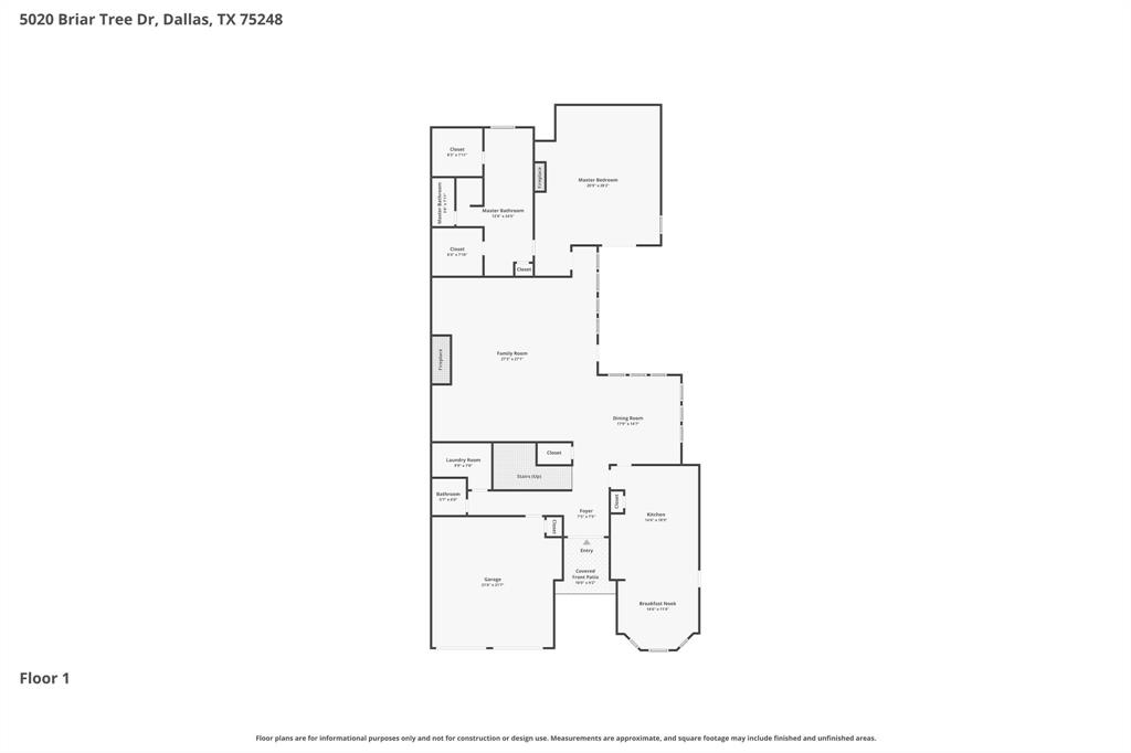 Bent Tree Village 03 - Residential