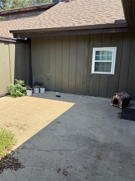 Condo Country Creek - Residential