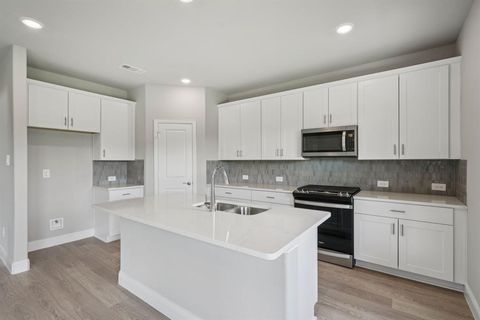 2102 Dunbar Drive Sherman TX 75092