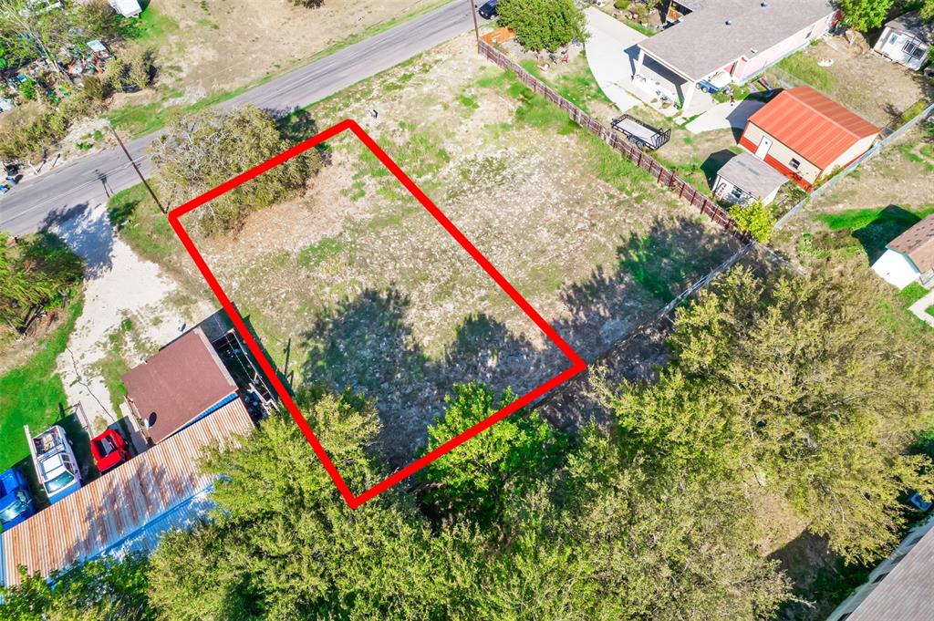 Rockwall Lake Estate #2 - Land