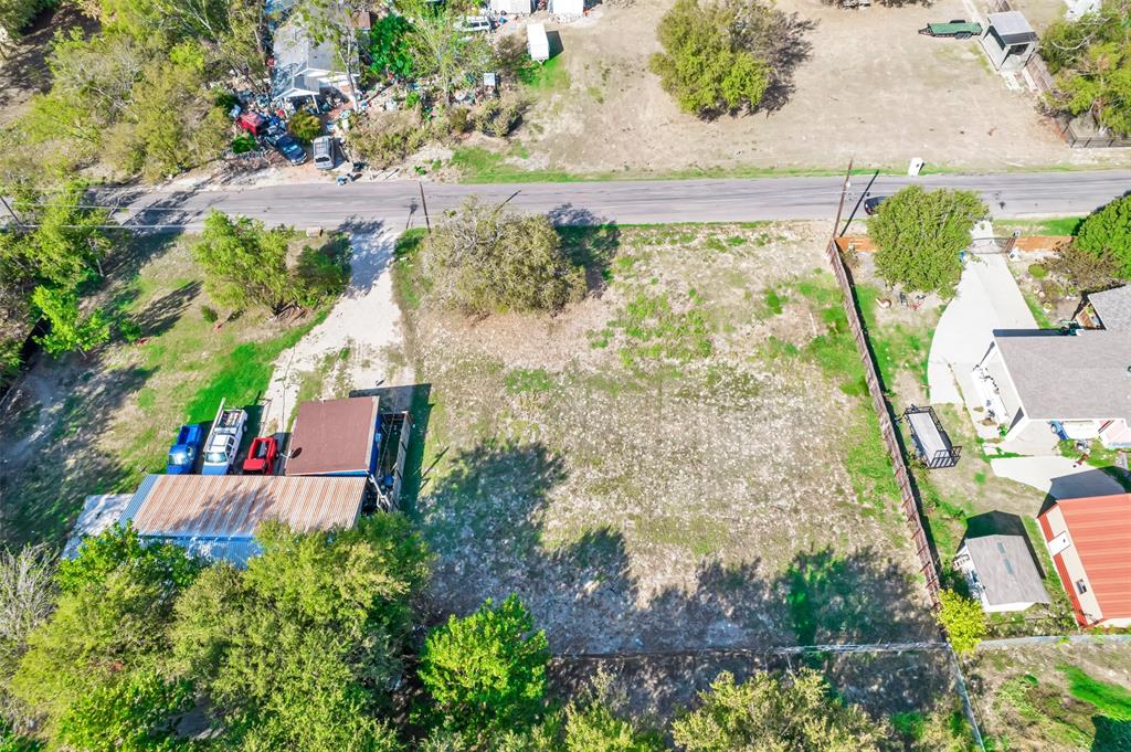 Rockwall Lake Estate #2 - Land