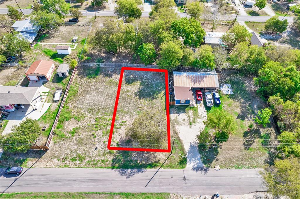 Rockwall Lake Estate #2 - Land