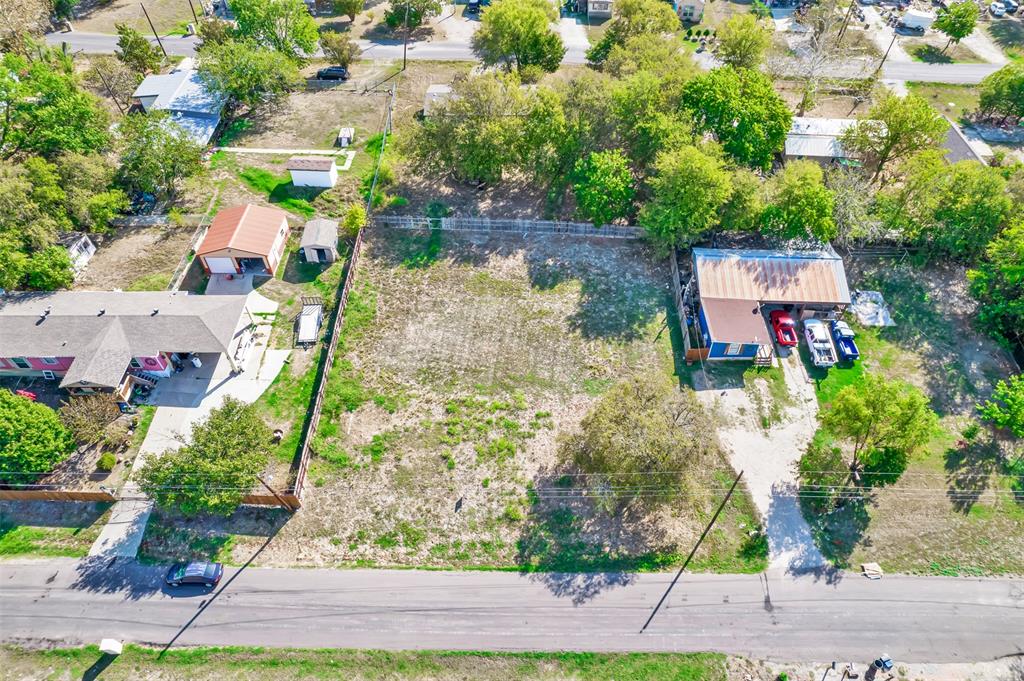 Rockwall Lake Estate #2 - Land