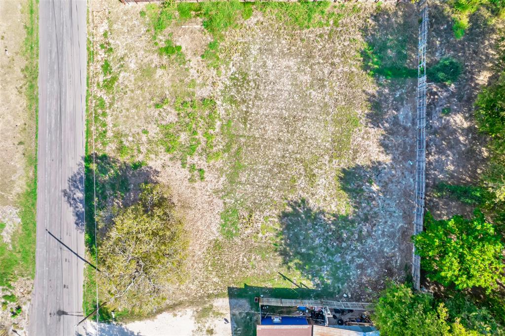 Rockwall Lake Estate #2 - Land