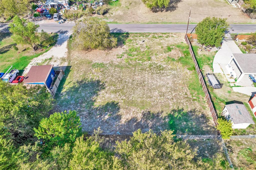 Rockwall Lake Estate #2 - Land