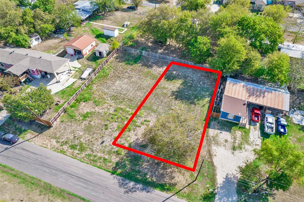 Rockwall Lake Estate #2 - Land