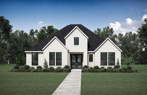 9312 Blooming Ivy Drive Mesquite TX 75126