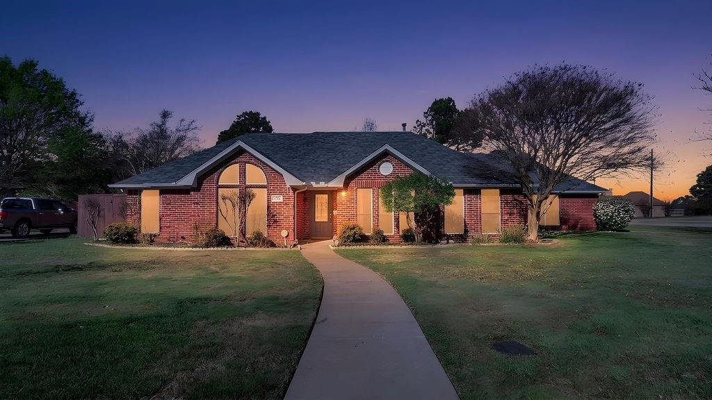 North Slope Add Ph Four - Residential